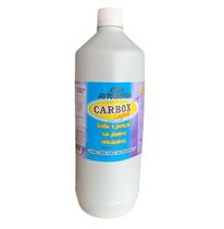Cera Liquida Automotiva para Brilho e Proteção Carbox 1L Cera Liquida Automotiva para Brilho e Proteção Carbox 1L