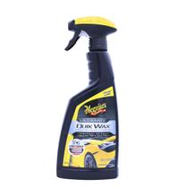 Cera líquida automotiva ultimate quik wax 473ml meguiars