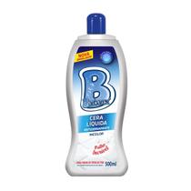 Cera Líquida Barbarex 500ml Cera Líquida Barbarex 500ml