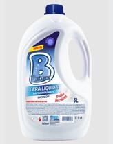Cera Líquida Barbarex 5L Cera Líquida Barbarex 5L