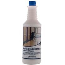 Cera Líquida Belpiso Super Brilho 1L Para Tacos Da Brilho Antiderrapante Incolor Cera Líquida Belpiso Super Brilho 1L Para Tacos Da Brilho Antiderrapante Incolor