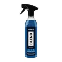 Cera Liquida Blend Carnauba Silica Spray Wax 500ml - Vonixx Cera Liquida Blend Carnauba Silica Spray Wax 500ml - Vonixx