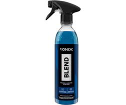 Cera Líquida Blend Carnaúba Sílica Spray Wax Vonixx 500ml