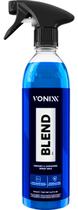 Cera Liquida Blend Carnauba Silica Spray Wax Vonixx 500ml Cera Liquida Blend Carnauba Silica Spray Wax Vonixx 500ml