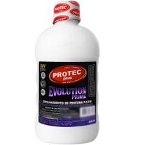 Cera Liquida Brilho e Efeito Espelhado Lataria Evolution Prime - 500ml Cera Liquida Brilho e Efeito Espelhado Lataria Evolution Prime - 500ml