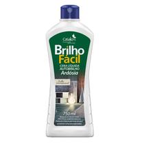 Cera Líquida BRILHO FÁCIL 750ml Cera Líquida BRILHO FÁCIL 750ml