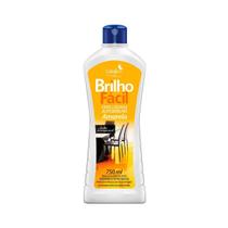 Cera Líquida Brilho Fácil Amarela 750ml