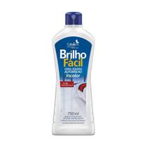 Cera Líquida Brilho Fácil Casa Km Incolor 750ml Cera Líquida Brilho Fácil Casa Km Incolor 750ml