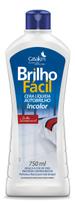 Cera Liquida Brilho Fácil Incolor 750 Ml Cera Liquida Brilho Fácil Incolor 750 Ml