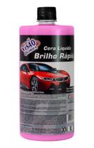 Cera liquida brilho rapido 1 litro visao quimica