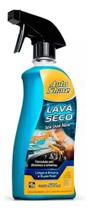 Cera Liquida Carnauba Automotiva Spray Proteção Total