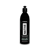 Cera Liquida Carnaúba Native Cleaner Wax 500ML VONIXX Cera Liquida Carnaúba Native Cleaner Wax 500ML VONIXX