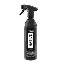 Cera liquida Carnaúba Native Wax 500ml Vonixx