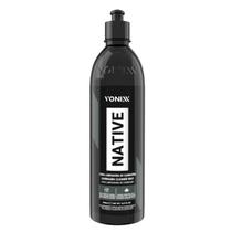 Cera Liquida Carnaúba Native Wax 500ml Vonixx Cera Liquida Carnaúba Native Wax 500ml Vonixx