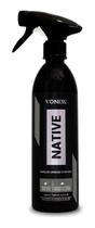 Cera Liquida Carnaúba Native Wax Spray 473ml Vonixx Cera Liquida Carnaúba Native Wax Spray 473ml Vonixx