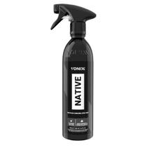 Cera Liquida Carnaúba Native Wax Spray Vonixx Cera Liquida Carnaúba Native Wax Spray Vonixx