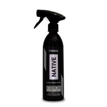 Cera Liquida Carnaúba Spray Native Wax Vonixx 500ml