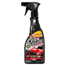 Cera liquida Cera liquida