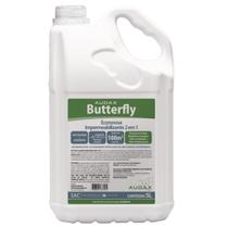 Cera Líquida Econowax Impermeabilizante 2 em 1 5L Butterfly