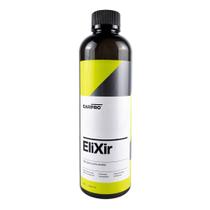 Cera Líquida Elixir Quick Detailer CarPro - 500ml