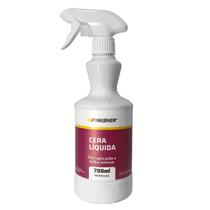 Cera Liquida Finisher Spray 700Ml