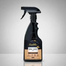 Cera liquida Gran Finale Spray Cera Híbrida Proteção 500ml Cadillac Cera liquida Gran Finale Spray Cera Híbrida Proteção 500ml Cadillac