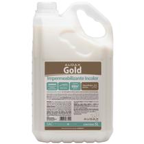 Cera Líquida Impermeabilizante Incolor 5L Gold Cera Líquida Impermeabilizante Incolor 5L Gold