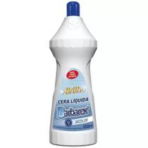 Cera Liquida Incolor - 500ml - Barbarex