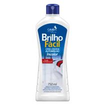 Cera Líquida Incolor Brilho Fácil Cera Líquida Incolor Brilho Fácil
