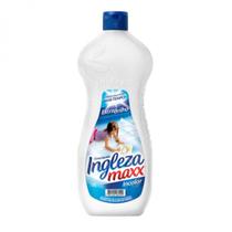 Cera Líquida Incolor Ingleza 750 ml