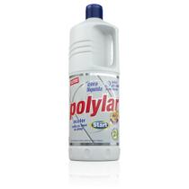 Cera liquida incolor polylar 2l Cera liquida incolor polylar 2l