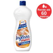 Cera Líquida INGLEZA Max 750ml