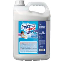 Cera Líquida INGLEZA Maxx Incolor 5L