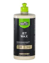 Cera Liquida Jet Wax 1 Litro Nobre Car - NOBRECAR Cera Liquida Jet Wax 1 Litro Nobre Car - NOBRECAR