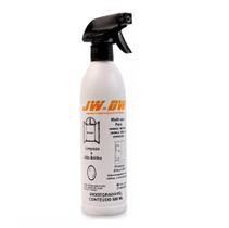Cera Líquida JW-DW Multiuso Limpeza e Cristalização Vidro, Metal, Janela e Box Cera Líquida JW-DW Multiuso Limpeza e Cristalização Vidro, Metal, Janela e Box