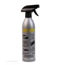 Cera Liquida Jw-Dw Nano Sio2 Premium Para Vidro E Metal