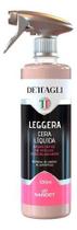 CERA LIQUIDA LEGGERA SECO/MOLHADO 500ML Dettagli - Limpeza Automotiva