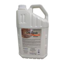 Cera Líquida LIMPBRAS Incolor 5L Cera Líquida LIMPBRAS Incolor 5L