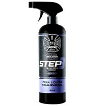Cera Líquida Manutenção Step3 Dimension 500ml