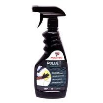 Cera Líquida Multiúso Polijet 500ml Politec