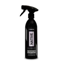 Cera Líquida Native Carnaúba Spray Vonixx 500ml