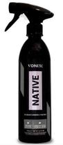 Cera Líquida Native Carnaúba Tipo 1 500ml Vonixx