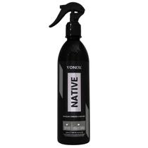 Cera Liquida Native Carnauba Wax Spray 500ml