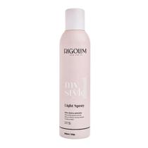 CERA LÍQUIDA PARA CABELO - LIGHT SPRAY 300ml RIGOLIM HAIR CERA LÍQUIDA PARA CABELO - LIGHT SPRAY 300ml RIGOLIM HAIR