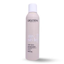 Cera Líquida Para Cabelo - Rigolim Hair And CO Light Spray 300ml Cera Líquida Para Cabelo - Rigolim Hair And CO Light Spray 300ml