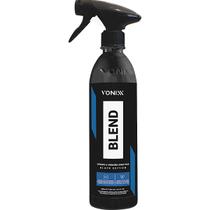 Cera Liquida Para Carro Preto Brilho Proteção Blend Black Spray Vonixx Cera Liquida Para Carro Preto Brilho Proteção Blend Black Spray Vonixx