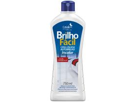 Cera Líquida Para Pisos Brilho Fácil Incolor 750ml Cera Líquida Para Pisos Brilho Fácil Incolor 750ml