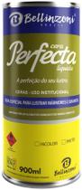 Cera liquida perfecta incolor 900ml - bellinzoni Cera liquida perfecta incolor 900ml - bellinzoni