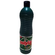 Cera Líquida Polylar 750 ML Verde