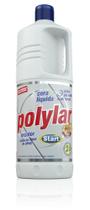 Cera liquida polylar incolor floral 2l - start Cera liquida polylar incolor floral 2l - start